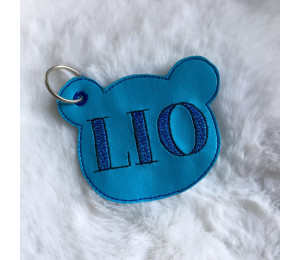 ADVENTSKALENDER 2. Dezember - Stickserie - Alpha Lettering inkl. BX